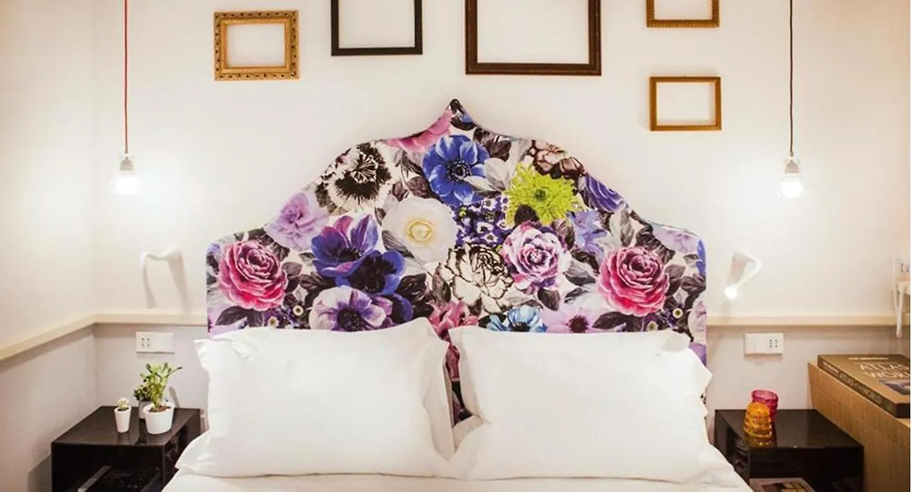 Cinque Rooms Гостевой дом