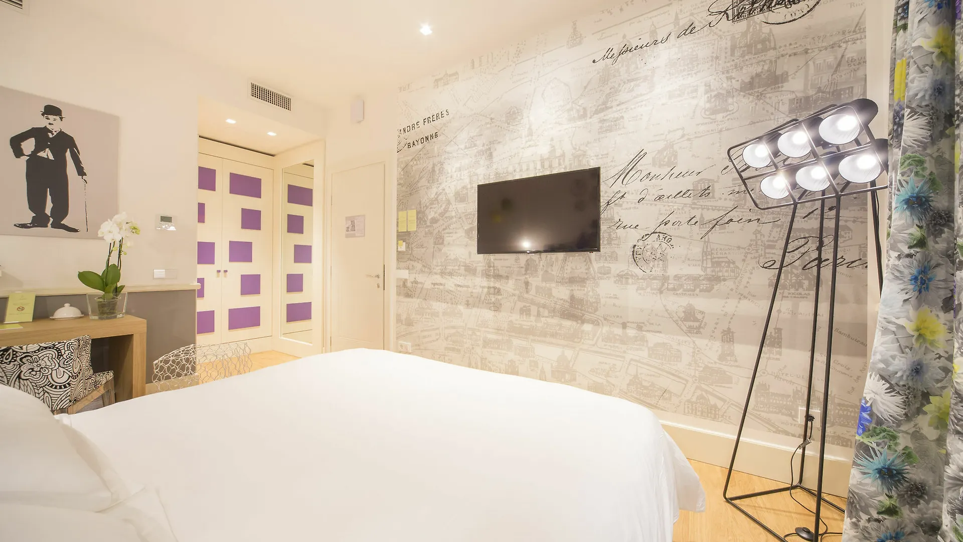 Гостевой дом Cinque Rooms