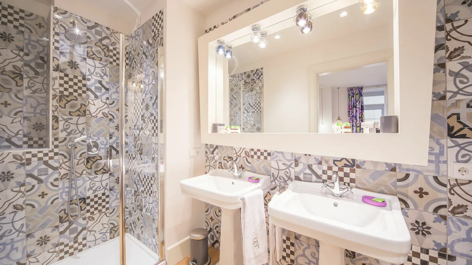 Cinque Rooms Гостевой дом Верона