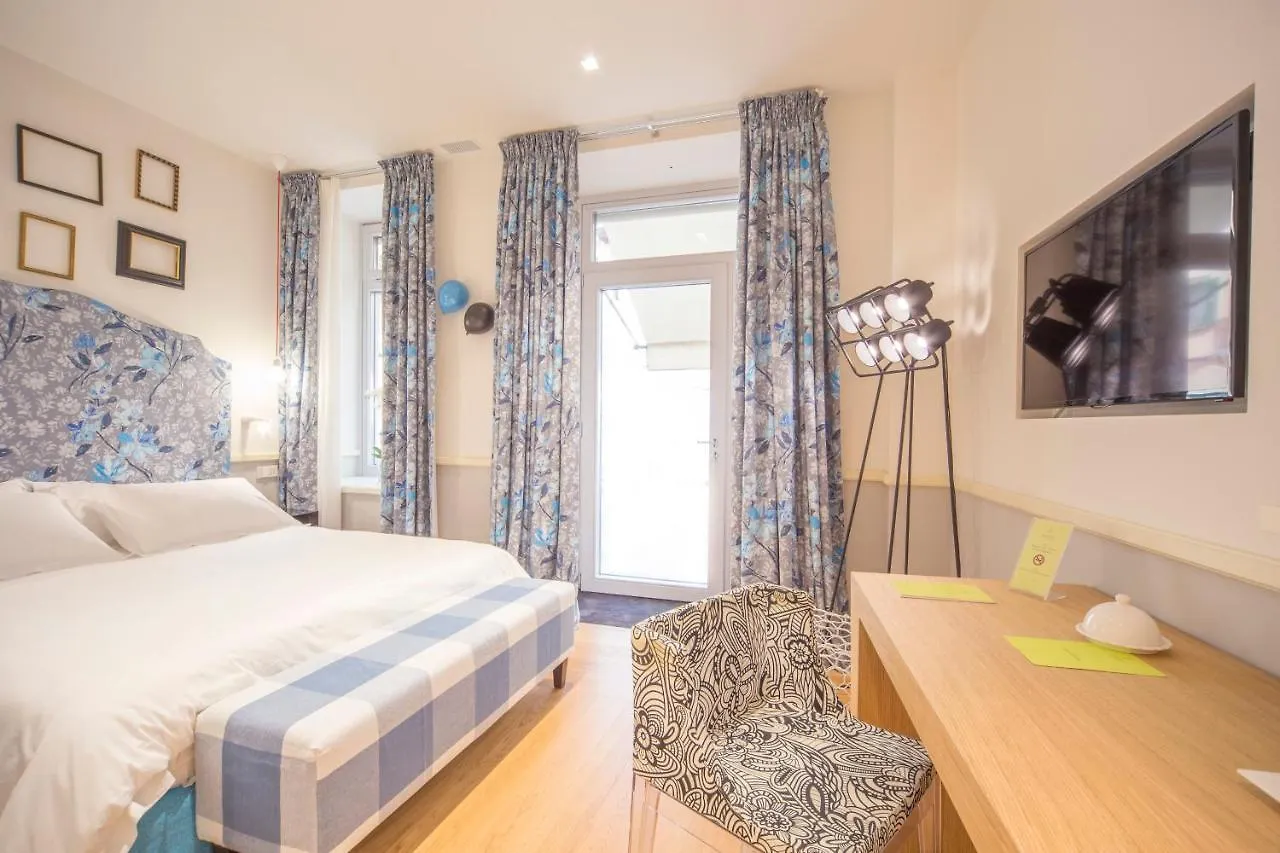 Cinque Rooms Verona