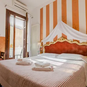 2* Maison d'hôtes Giulietta E Romeo
