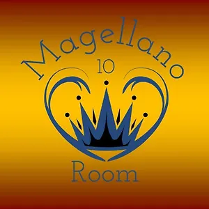  Maison d'hôtes Magellano