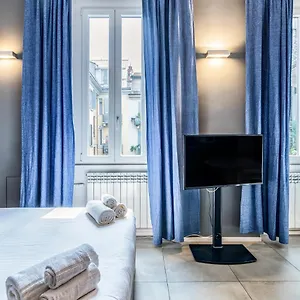 Studio Stazione , Milano Italia