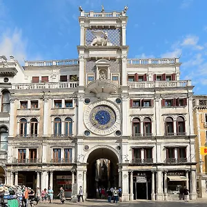 Bellevue Luxury - San Marco Luxury Veneza