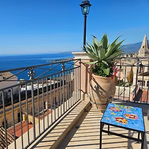 Casa Turchetti 3* Taormine
