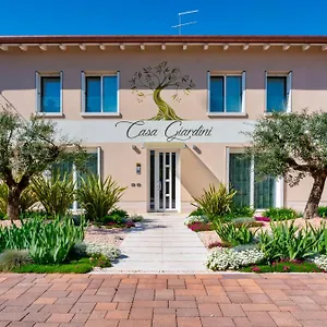  Maison d'hôtes Casa Giardini