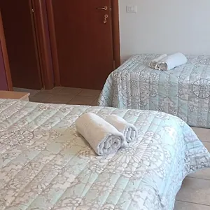 Laguna Nocleg ze śniadaniem
