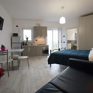 Residenza Gb Rossi Residenze Del Cuore Appartamento