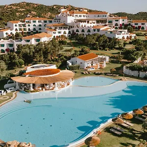 Romazzino, A Belmond Hotel, Costa Smeralda Отель Порто-Черво