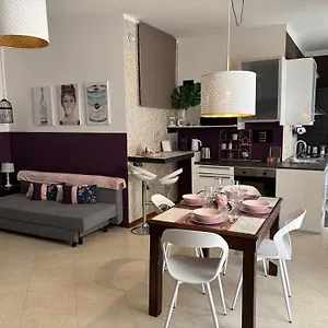 Casa Di Silvia - Center Appartamento