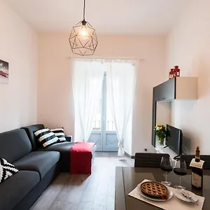 Apartment & Modern By Rent Como