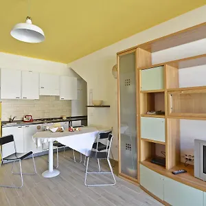 Casa Vacanza Via Sulcis , Tortolì Italia