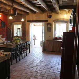 Relais Corte Sant' Agata Casa de hóspedes
