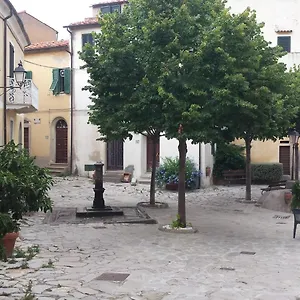 La Casalina Dell'elba , Marciana (Isola d'Elba) Italia