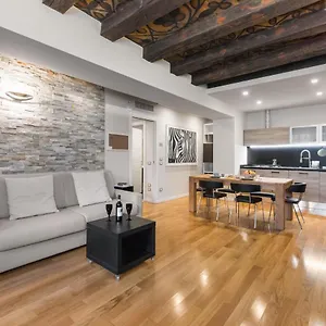 Flats4rent Federica Appartamento