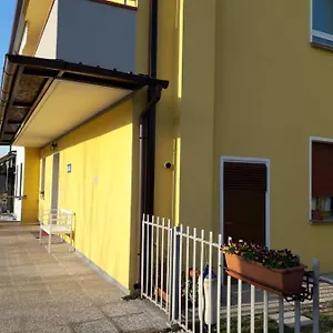 A Un Passo Da Nocleg ze śniadaniem
