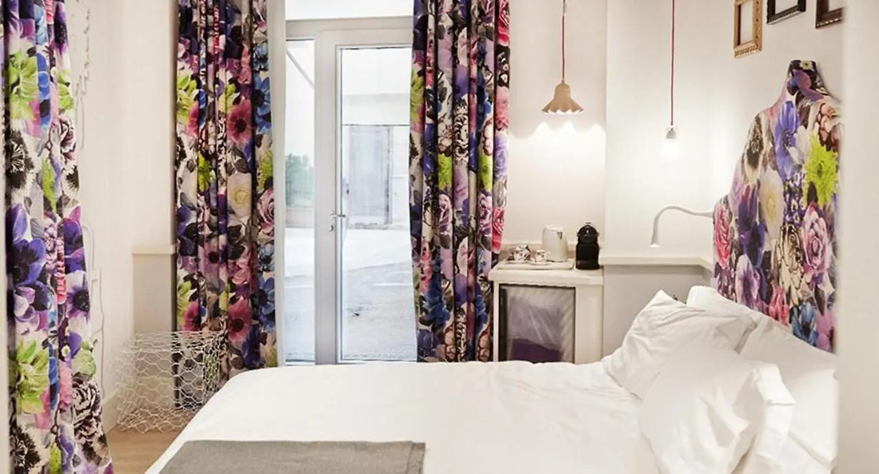 Casa de hóspedes Cinque Rooms Verona