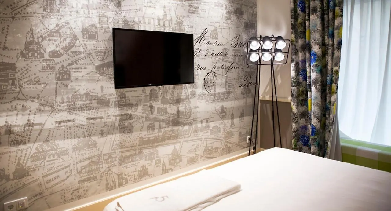 Cinque Rooms Verona Casa de hóspedes