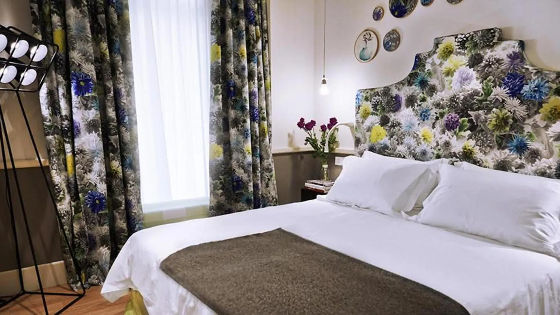 Cinque Rooms Verona