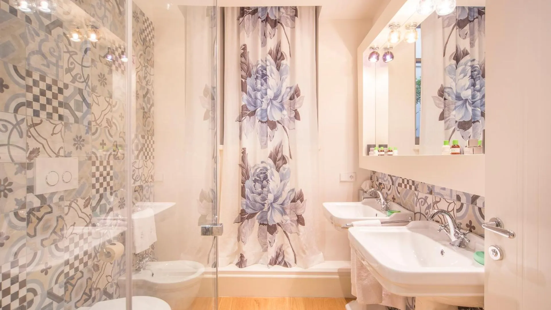 Cinque Rooms Verona