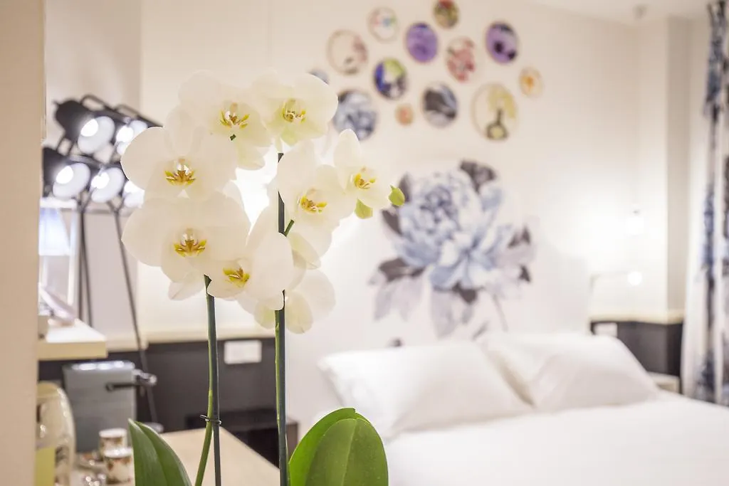 Cinque Rooms Verona Itália