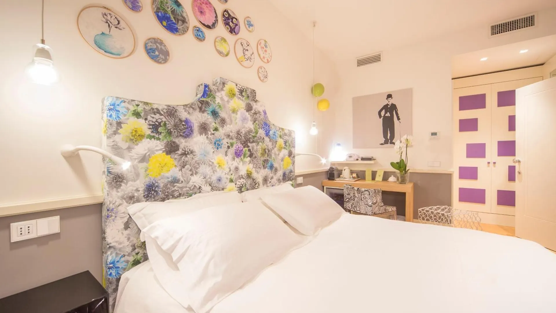 Cinque Rooms Verona