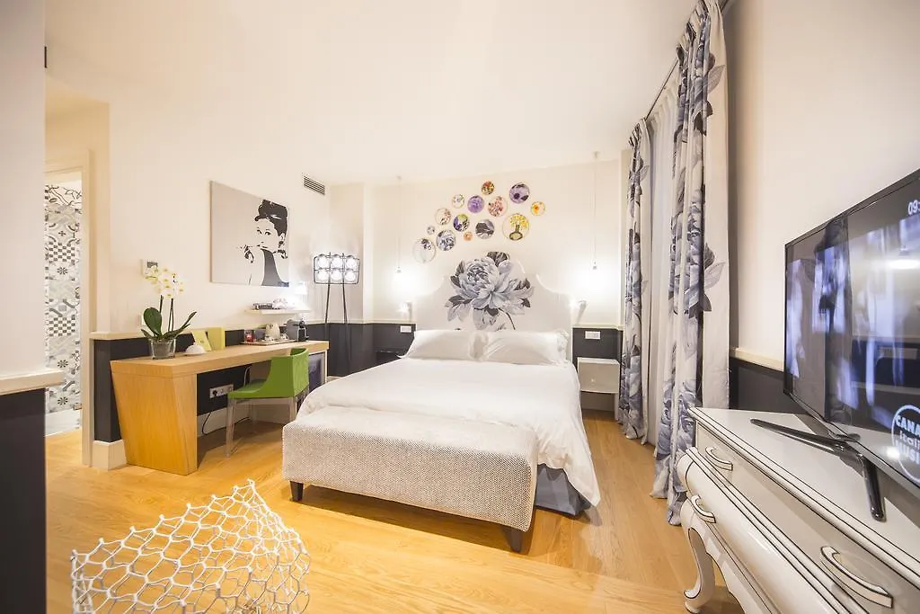 Cinque Rooms Verona