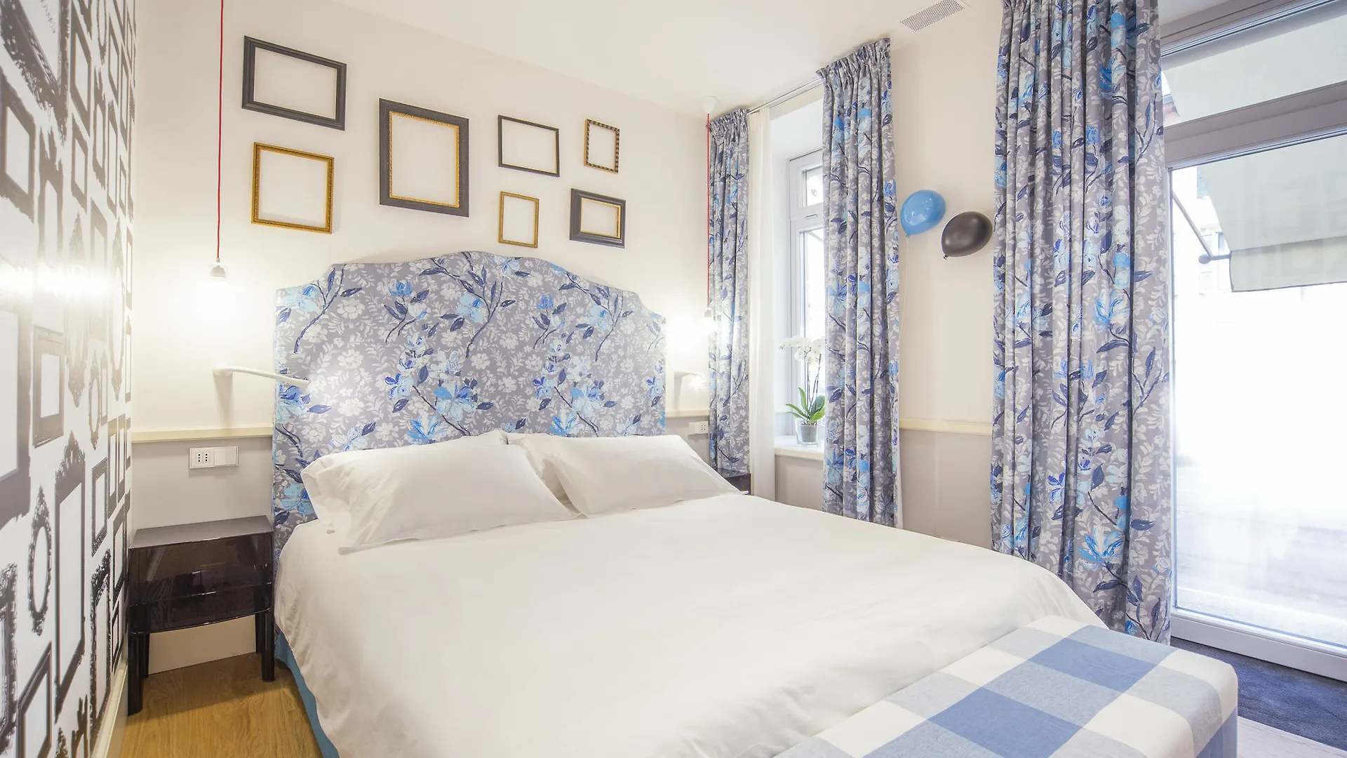 *** Casa de hóspedes Cinque Rooms Verona Itália