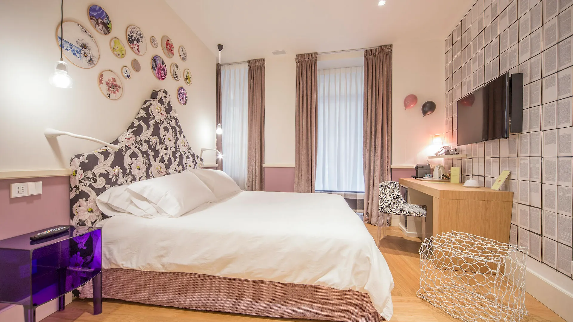 Casa de hóspedes Cinque Rooms Verona