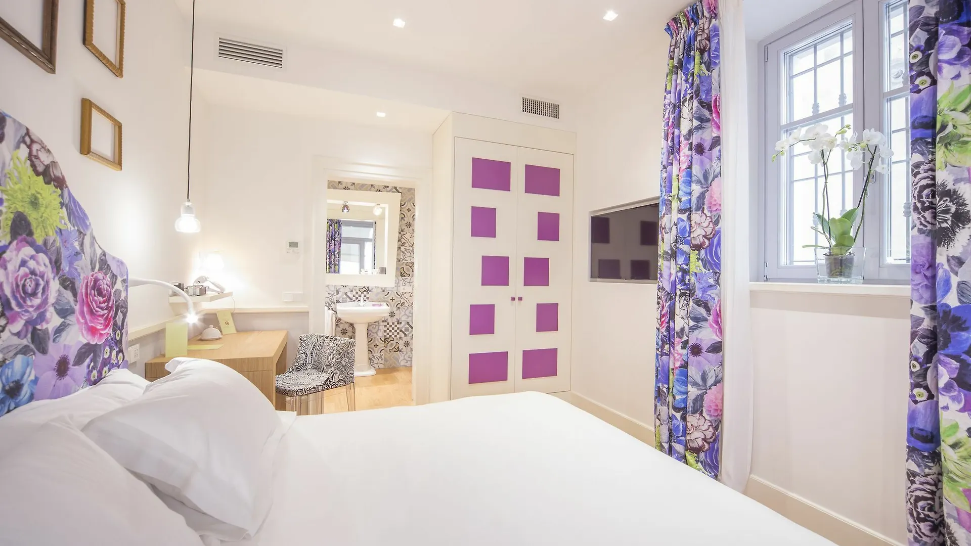Cinque Rooms Verona