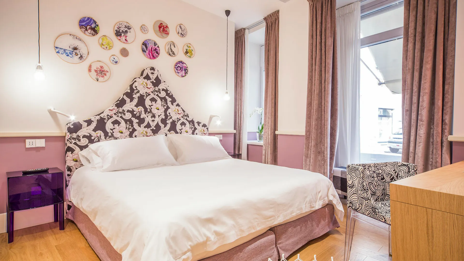 *** Casa de hóspedes Cinque Rooms Verona Itália