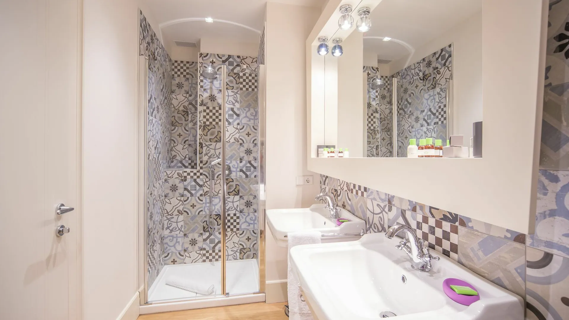 Cinque Rooms Verona
