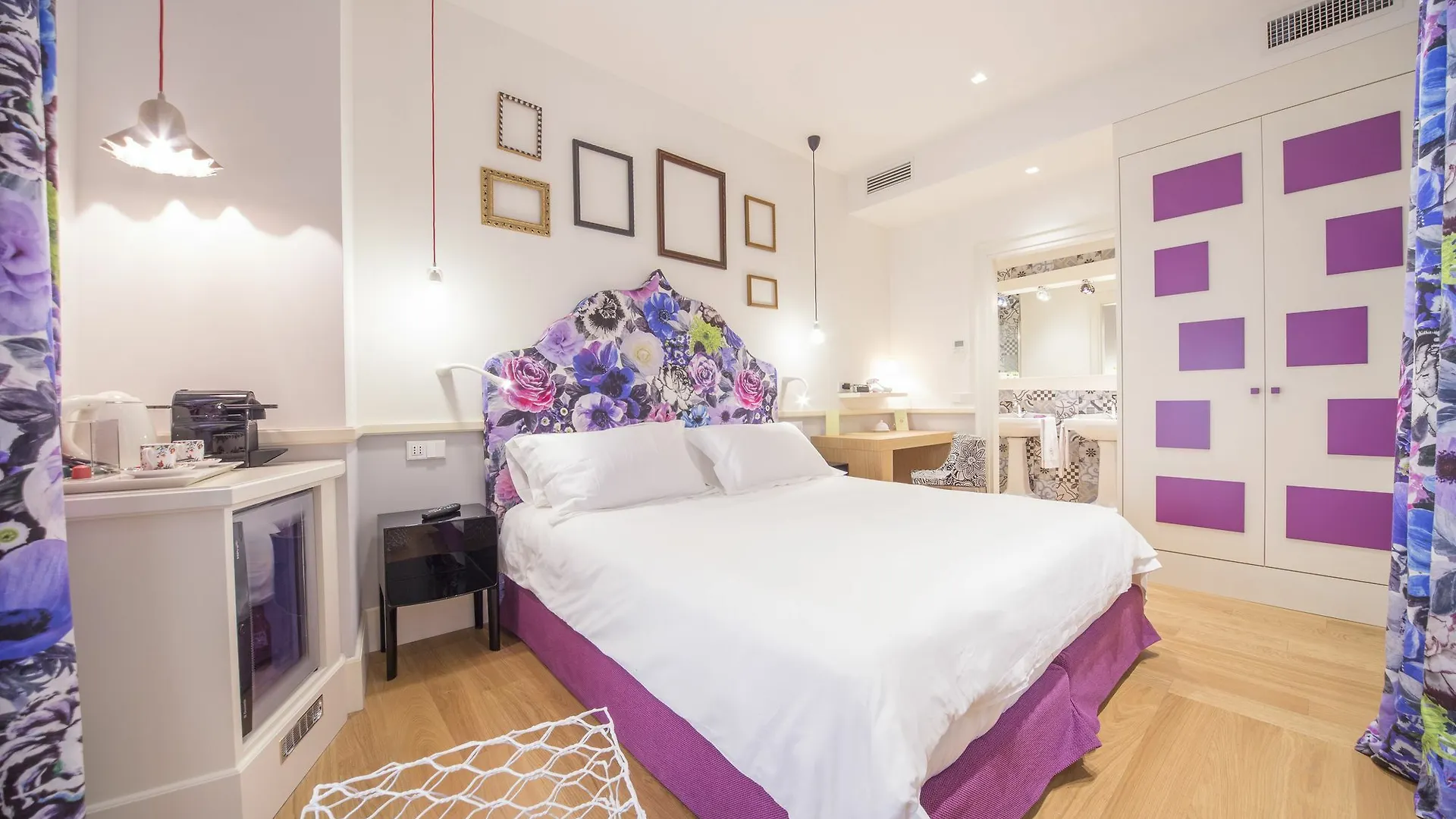Cinque Rooms Verona