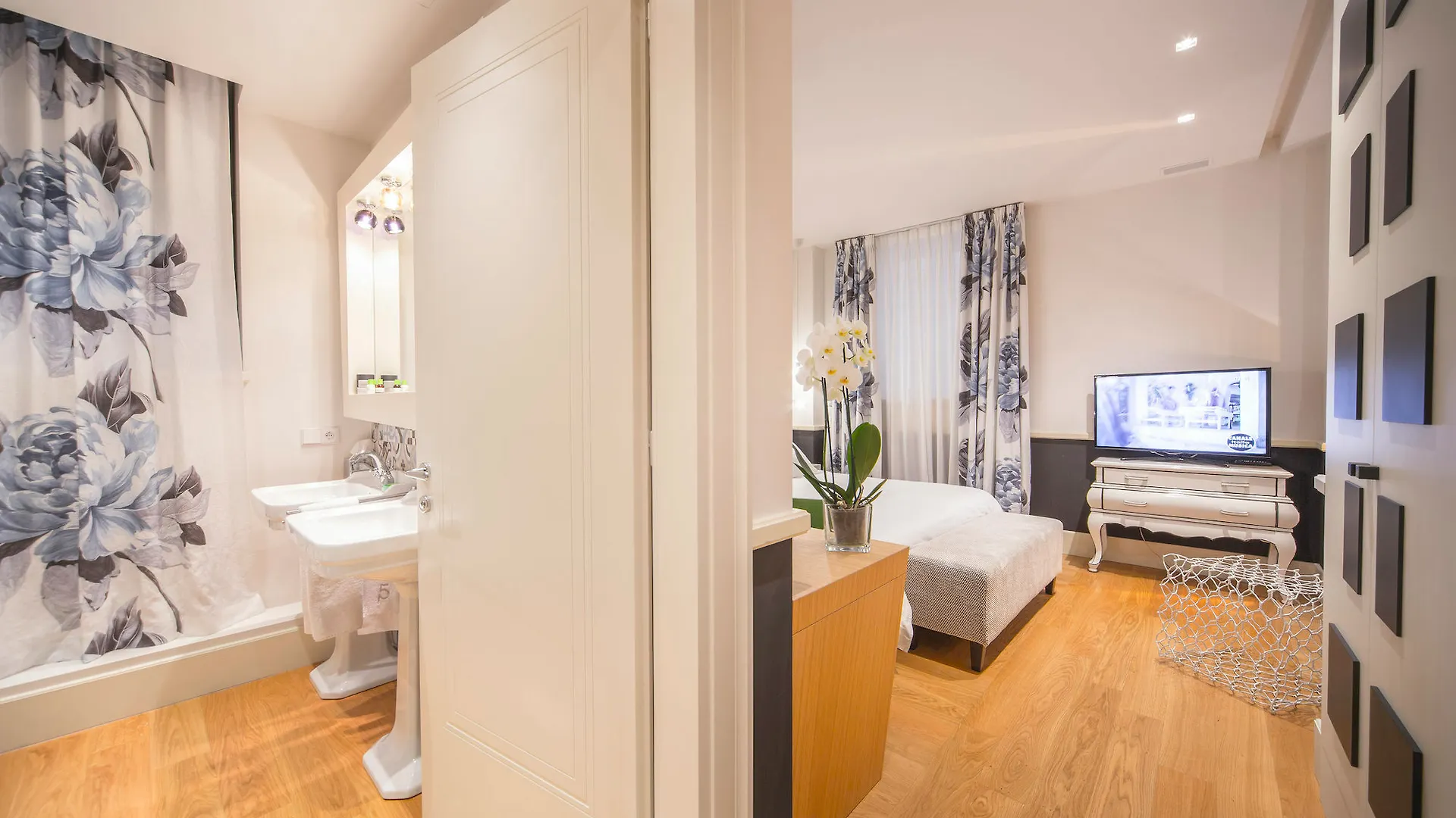 Cinque Rooms Verona Casa de hóspedes