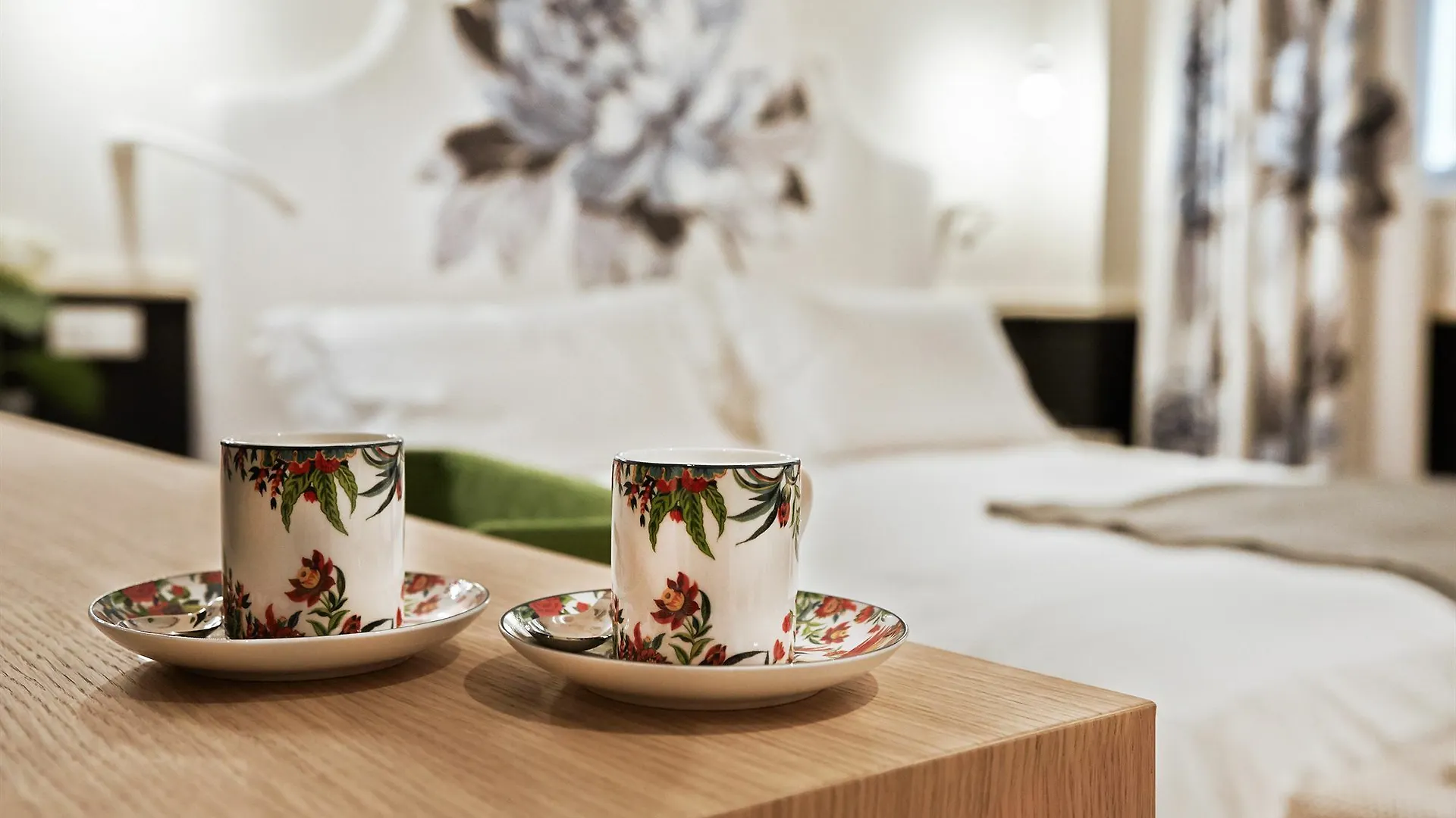 Cinque Rooms Verona Casa de hóspedes